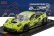 Spark-model Porsche 911 992 Gt3 R 4.2l Team Ssr Herberth N 92 24h Spa 2024 Mathieu Jaminet - Matt Campbell - Frederic Makowiecki 1:43 Zelená Černá