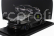 Spark-model Porsche 911 992 Gt3 R N 0 Racing Coupe 2023 - Con Vetrina - With Showcase 1:18 Carbon Black