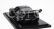 Spark-model Porsche 911 992 Gt3 R N 0 Racing Coupe 2023 - Con Vetrina - With Showcase 1:18 Carbon Black