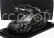 Spark-model Porsche 911 992 Gt3 R N 0 Racing Coupe 2023 - Con Vetrina - With Showcase 1:18 Carbon Black