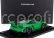 Spark-model Porsche 911 992 Gt3 R N 0 Racing Coupe 2023 - Con Vetrina - With Showcase 1:18 Zelená Černá