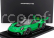 Spark-model Porsche 911 992 Gt3 R N 0 Racing Coupe 2023 - Con Vetrina - With Showcase 1:18 Zelená Černá