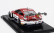 Spark-model Porsche 911 992 Gt3 R Team Gmg Racing N 132 24h Spa 2023 K.wadhington - J.sofronas - P.long - J.bleekemolen 1:43 Červená Bílá Modrá