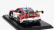 Spark-model Porsche 911 992 Gt3 R Team Grove Racing N 23 24h Spa 2023 S.grove - B.grove - A.de Pasquale - E.bamber 1:43 Červená Bílá
