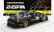 Spark-model Porsche 911 992 Gt3 R Team Herbert Motorsport N 91 24h Spa 2023 R.bohn - K.van Berlo - A.renauer - R.renauer 1:43 Black
