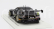 Spark-model Porsche 911 992 Gt3 R Team Herbert Motorsport N 91 24h Spa 2023 R.bohn - K.van Berlo - A.renauer - R.renauer 1:43 Black