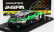 Spark-model Porsche 911 992 Gt3 R Team Huber Racing N 54 24h Spa 2023 A.guven - S.muller - C.engelhart 1:43 Zelená Černá