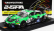 Spark-model Porsche 911 992 Gt3 R Team Huber Racing N 54 24h Spa 2023 A.guven - S.muller - C.engelhart 1:43 Zelená Černá