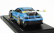 Spark-model Porsche 911 992 Gt3 Rs Coupe 2023 1:18 Světle Modrá Žlutá