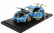 Spark-model Porsche 911 992 Gt3 Rs Coupe 2023 1:18 Světle Modrá Žlutá