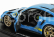 Spark-model Porsche 911 992 Gt3 Rs Coupe 2023 1:18 Světle Modrá Žlutá
