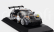 Spark-model Porsche 911 992 Gt3 Rs Coupe N 992 Weissach Test Track 2023 1:43 Černá Stříbrná Oranžová