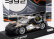 Spark-model Porsche 911 992 Gt3 Rs Coupe N 992 Weissach Test Track 2023 1:43 Černá Stříbrná Oranžová