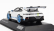 Spark-model Porsche 911 992 Gt3 Rs Iaa Monaco 2023 1:43 Bílá Modrá