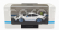 Spark-model Porsche 911 992 Gt3 Rs Iaa Monaco 2023 1:43 Bílá Modrá
