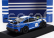 Spark-model Porsche 911 992 Gt3 Rs N 17 Racing Coupe 2023 1:43 Modrá Bílá