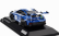 Spark-model Porsche 911 992 Gt3 Rs N 17 Racing Coupe 2023 1:43 Modrá Bílá