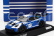 Spark-model Porsche 911 992 Gt3 Rs N 17 Racing Coupe 2023 1:43 Modrá Bílá