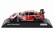 Spark-model Porsche 911 992 Gt3 Rs N 23 Coupe Salzburg Livery 2023 1:43 Červená Bílá