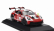 Spark-model Porsche 911 992 Gt3 Rs N 23 Coupe Salzburg Livery 2023 1:43 Červená Bílá