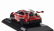 Spark-model Porsche 911 992 Gt3 Rs N 23 Coupe Salzburg Livery 2023 1:43 Červená Bílá