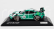 Spark-model Porsche 911 992 Gt3 Rs N 56 Racing Coupe 2023 1:43 Zelená Bílá