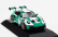 Spark-model Porsche 911 992 Gt3 Rs N 56 Racing Coupe 2023 1:43 Zelená Bílá