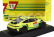 Spark-model Porsche 911 992 Gt3 Rs N 911 Coupe 2023 1:43 Žlutá Zelená