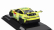 Spark-model Porsche 911 992 Gt3 Rs N 911 Coupe 2023 1:43 Žlutá Zelená