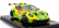 Spark-model Porsche 911 992 Gt3 Rs N 911 Coupe 2023 - Con Vetrina - With Showcase 1:12 Žlutá Zelená