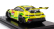 Spark-model Porsche 911 992 Gt3 Rs N 911 Coupe 2023 - Con Vetrina - With Showcase 1:12 Žlutá Zelená