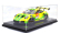Spark-model Porsche 911 992 Gt3 Rs N 911 Coupe 2023 - Con Vetrina - With Showcase 1:12 Žlutá Zelená