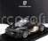 Spark-model Porsche 911 992 Gt3 Rs N 992 Coupe Weissach Test Track 2023 - Con Vetrina - With Showcase 1:18 Černá Šedá Žlutá
