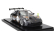Spark-model Porsche 911 992 Gt3 Rs N 992 Coupe Weissach Test Track 2023 - Con Vetrina - With Showcase 1:18 Černá Šedá Žlutá