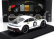 Spark-model Porsche 911 992 N 19 Rally Dakar (livery 1971) Coupe 2023 1:43 Bílá Černá