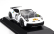 Spark-model Porsche 911 992 N 19 Rally Dakar (livery 1971) Coupe 2023 1:43 Bílá Černá