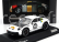 Spark-model Porsche 911 992 N 19 Rally Dakar (livery 1971) Coupe 2023 1:43 Bílá Černá