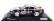 Spark-model Porsche 911 992 N 953 Rally Dakar Roughroads Design Paket Coupe 2023 1:43 Bílá Modrá