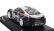 Spark-model Porsche 911 992 N 953 Rally Dakar Roughroads Design Paket Coupe 2023 1:43 Bílá Modrá