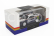 Spark-model Porsche 911 992 N 953 Rally Dakar Roughroads Design Paket Coupe 2023 1:43 Bílá Modrá