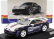 Spark-model Porsche 911 992 N 953 Rally Dakar Roughroads Design Paket Coupe 2023 1:43 Bílá Modrá