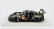Spark-model Porsche 911 992 Rsr-19 Team Gr Racing N 86 8h Baharain 2023 Micheal Wainwright - Riccardo Pera - Benjamin Barker 1:43 Černé Zlato