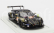Spark-model Porsche 911 992 Rsr-19 Team Gr Racing N 86 8h Baharain 2023 Micheal Wainwright - Riccardo Pera - Benjamin Barker 1:43 Černé Zlato