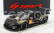 Spark-model Porsche 911 992 Rsr-19 Team Gr Racing N 86 8h Baharain 2023 Micheal Wainwright - Riccardo Pera - Benjamin Barker 1:43 Černé Zlato