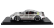 Spark-model Porsche 911 992 Turbo Coupe 2023 - First Turbo Remastered - Con Vetrina - With Showcase 1:18 Silver