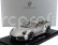 Spark-model Porsche 911 992 Turbo Coupe 2023 - First Turbo Remastered - Con Vetrina - With Showcase 1:18 Silver