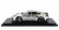 Spark-model Porsche 911 992 Turbo Coupe 2024 - 50th Anniversary 911 Turbo - Con Vetrina - With Showcase 1:18 Silver