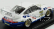 Spark-model Porsche 911 993 Gt2 N 70 1000km Paris 1995 P.oberdorfer - D.hubner 1:43 Bílá Modrá