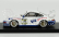 Spark-model Porsche 911 993 Gt2 N 70 1000km Paris 1995 P.oberdorfer - D.hubner 1:43 Bílá Modrá