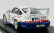 Spark-model Porsche 911 993 Gt2 N 70 1000km Paris 1995 P.oberdorfer - D.hubner 1:43 Bílá Modrá